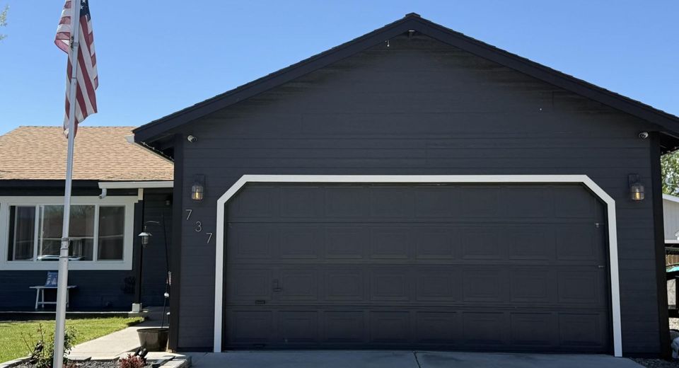 737 Hornet Drive, Gardnerville, NV 89460 Photo