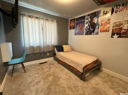 737 Hornet Drive, Gardnerville, NV 89460 Photo