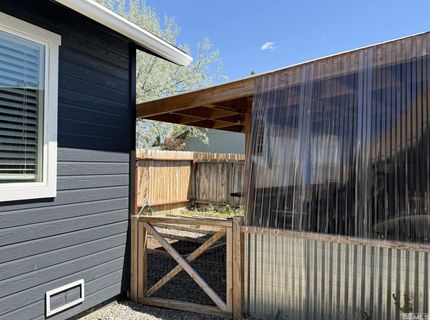 737 Hornet Drive, Gardnerville, NV 89460 Photo