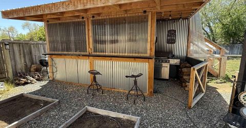 737 Hornet Drive, Gardnerville, NV 89460 Photo