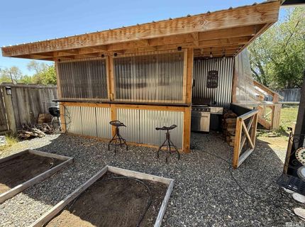 737 Hornet Drive, Gardnerville, NV 89460 Photo