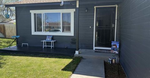 737 Hornet Drive, Gardnerville, NV 89460 Photo