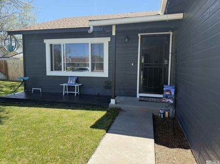 737 Hornet Drive, Gardnerville, NV 89460 Photo