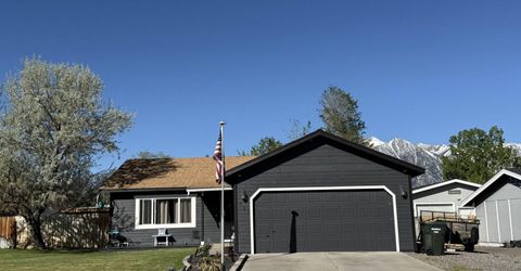 737 Hornet Drive, Gardnerville, NV 89460 Photo