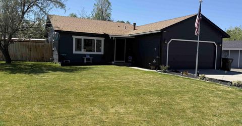 737 Hornet Drive, Gardnerville, NV 89460 Photo