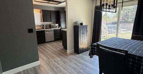 737 Hornet Drive, Gardnerville, NV 89460 Photo