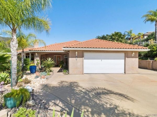 26512 Cherish, Ramona, CA 92065