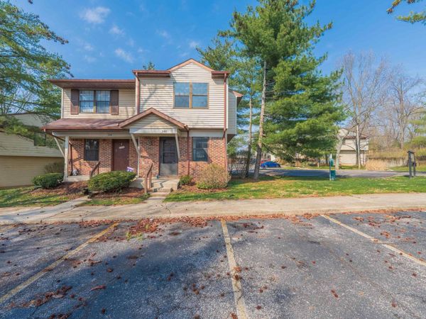 586 E Graham Place, Bloomington, IN 47401