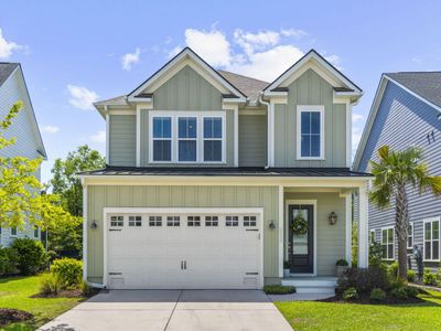 2958 Clearwater Drive, Mount Pleasant, SC 29466