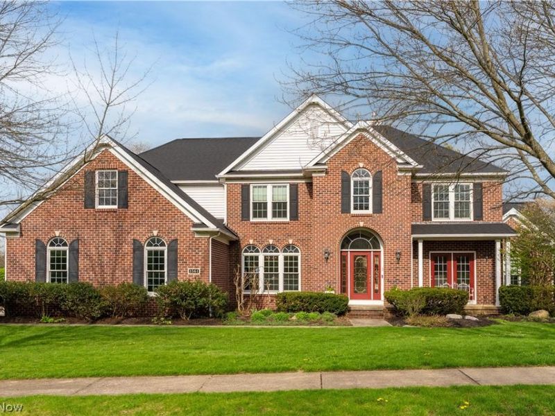 1561 Pilgrims Knob SE, Canton, OH 44709 Photo 1