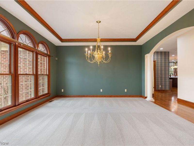 1561 Pilgrims Knob SE, Canton, OH 44709 Photo 14