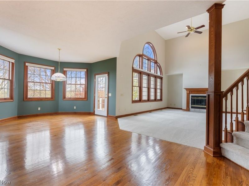 1561 Pilgrims Knob SE, Canton, OH 44709 Photo 23