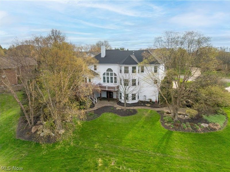 1561 Pilgrims Knob SE, Canton, OH 44709 Photo 3