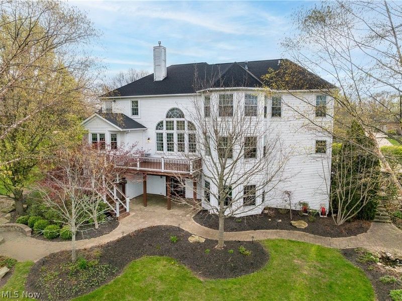 1561 Pilgrims Knob SE, Canton, OH 44709 Photo 4