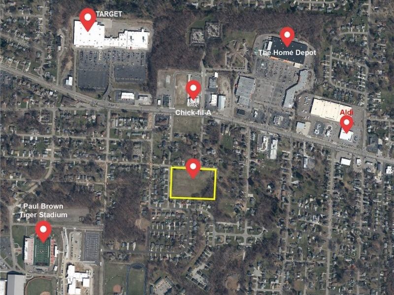 2219 Massachusetts Avenue SE, Massillon, OH 44646 Photo 2