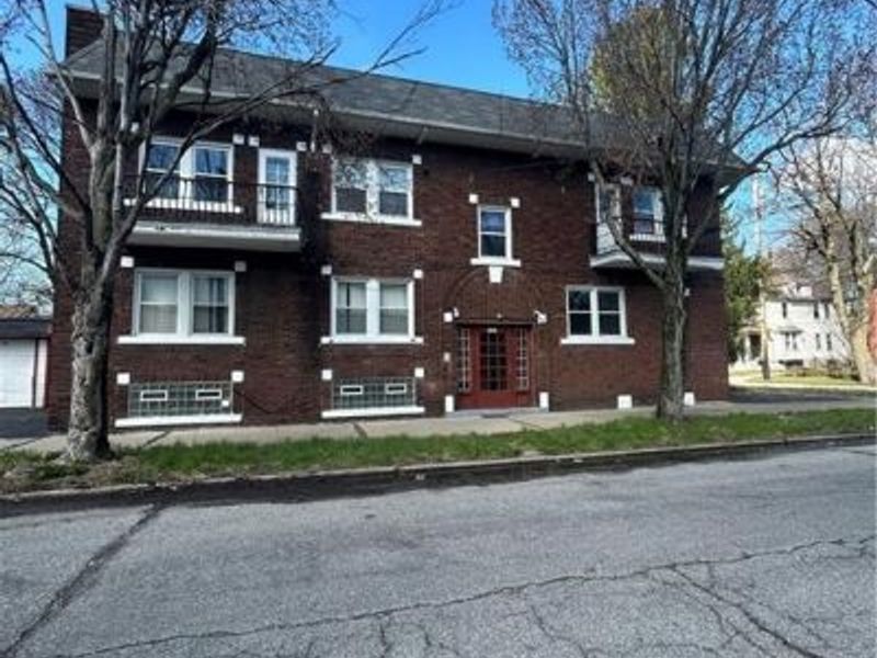 11013 Harvey Avenue, Cleveland, OH 44104 Photo 1