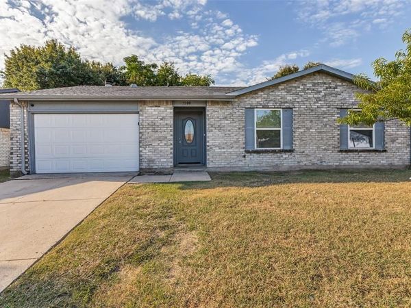7100 Winchester Road, North Richland Hills, TX 76182