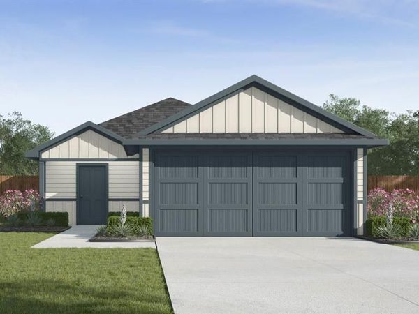 3722 Morning Dew Court, Talty, TX 75126