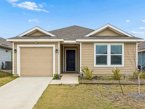 1025 Mountain Laurel Road, Princeton, TX 75407