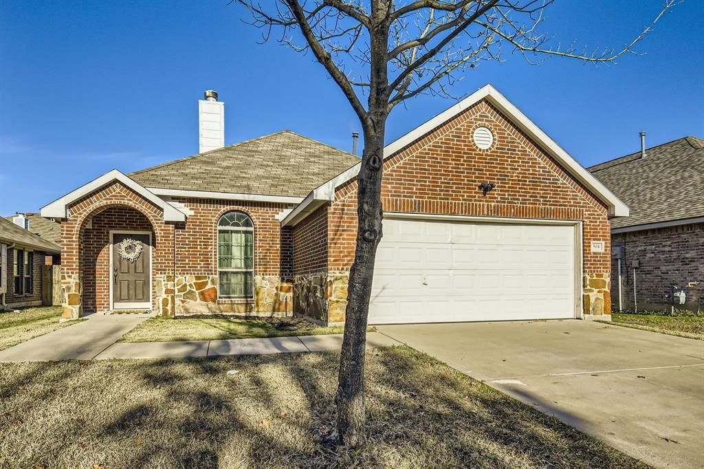 504 Thunder Trail, Forney, TX 75126 Main Photo