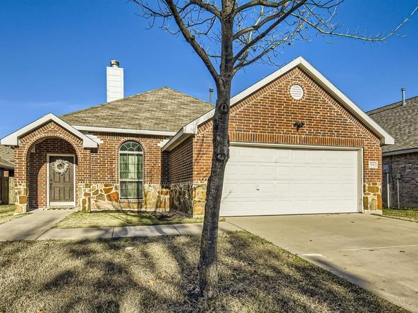 504 Thunder Trail, Forney, TX 75126