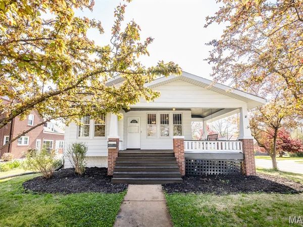 501 S Pennsylvania Avenue, Belleville, IL 62220