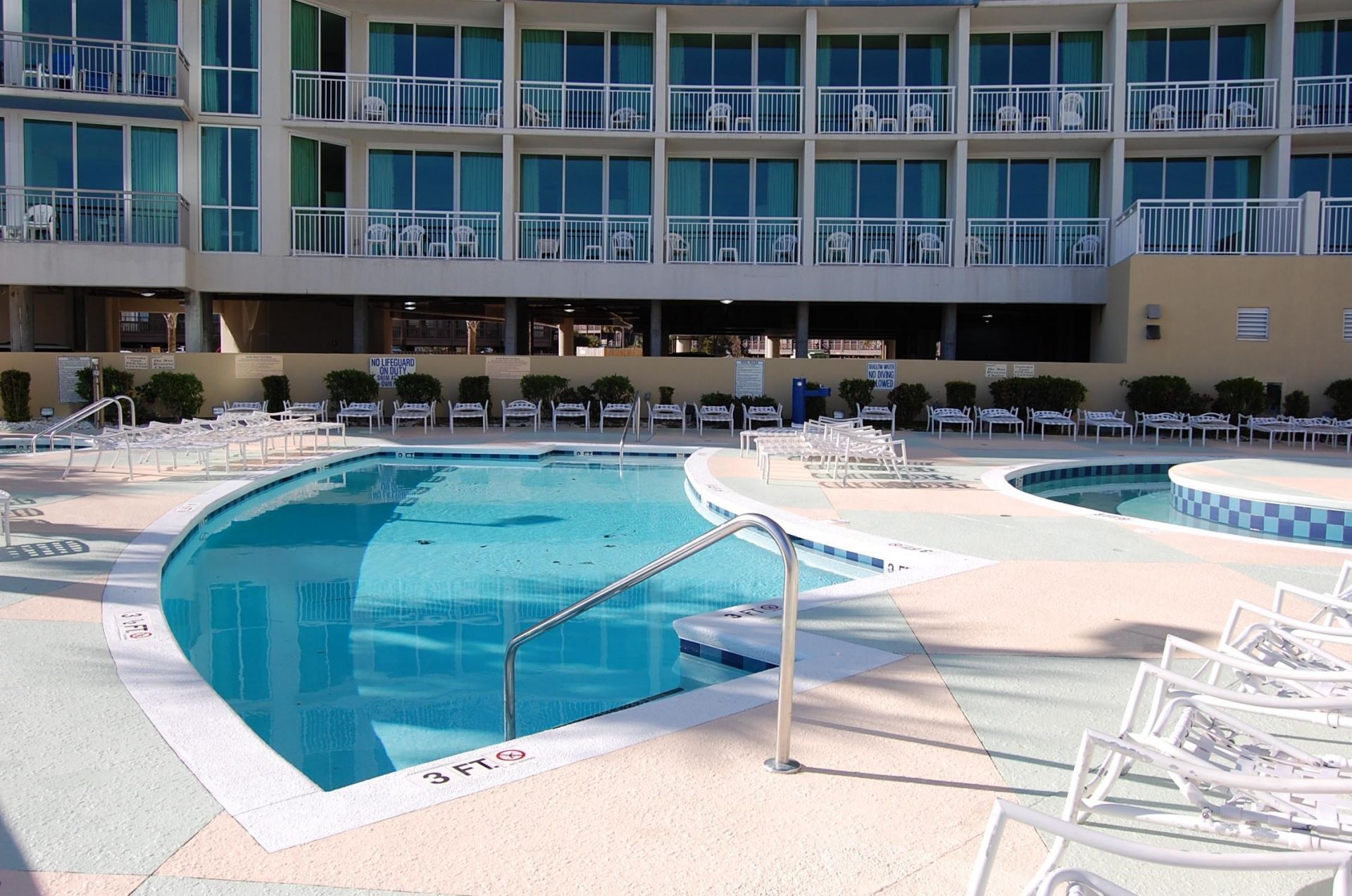 300 N Ocean Blvd. Photo 33