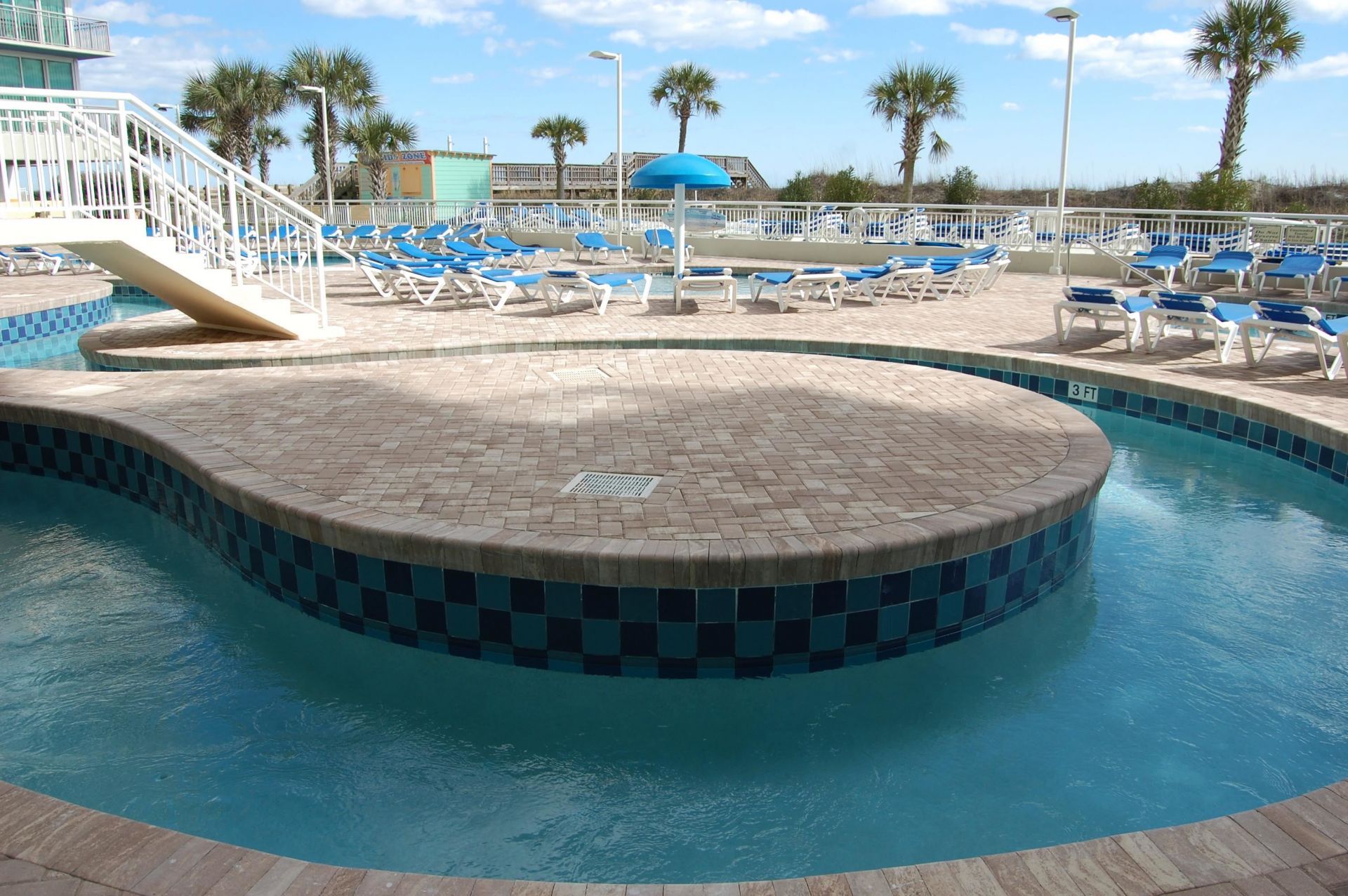 300 N Ocean Blvd. Photo 43