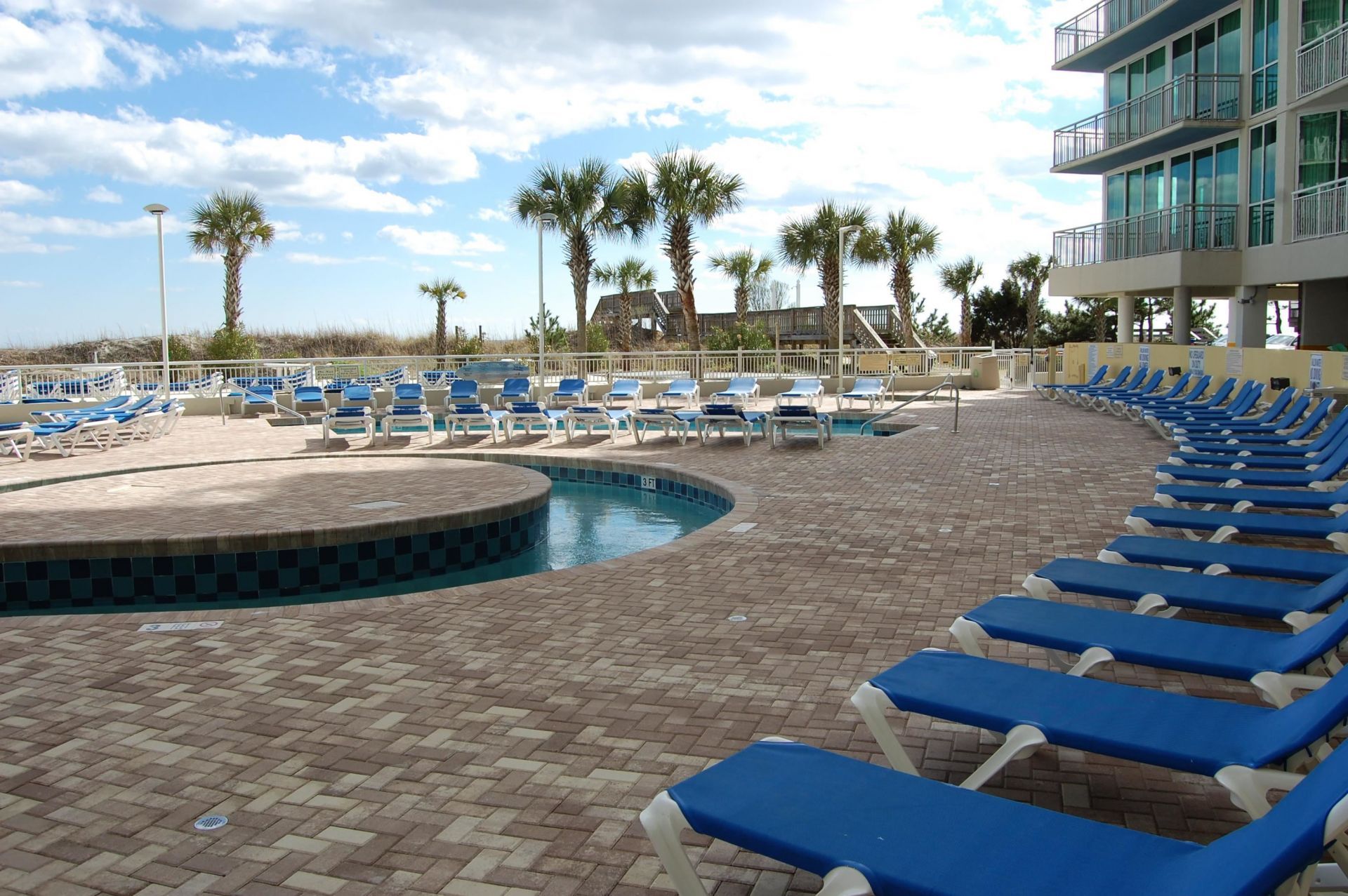 300 N Ocean Blvd. Photo 45