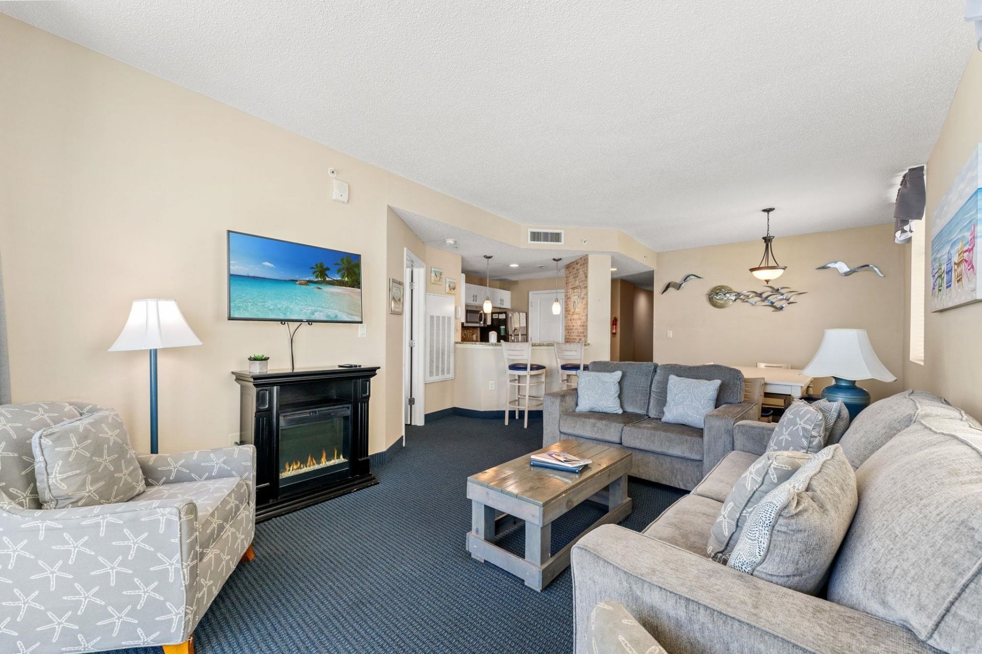 300 N Ocean Blvd. Photo 6