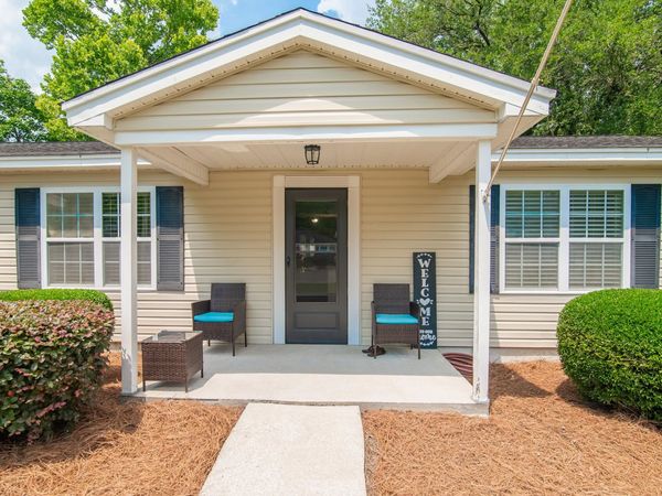 2510 Redwood St. , Georgetown, SC 29440