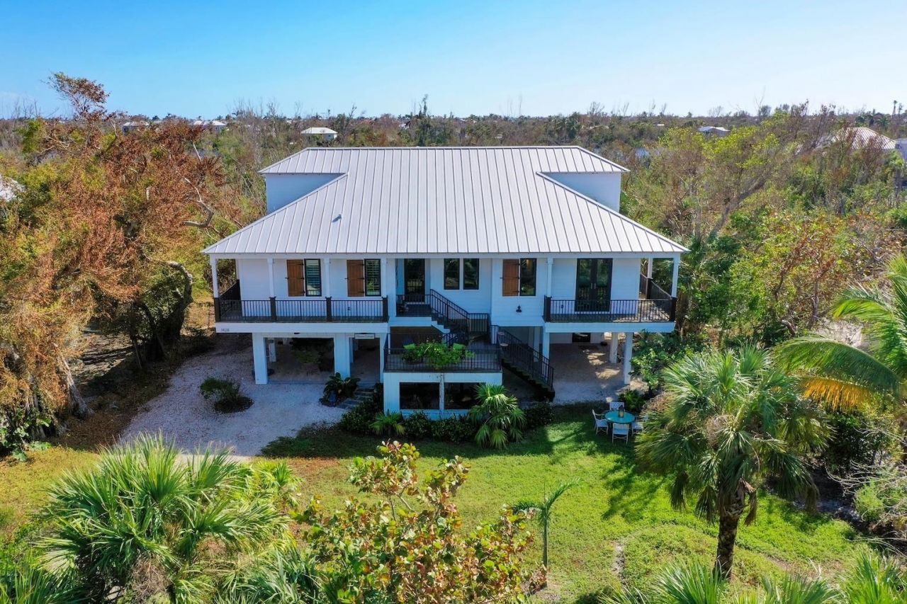 1428 Albatross Rd, Sanibel, FL 33957 Photo