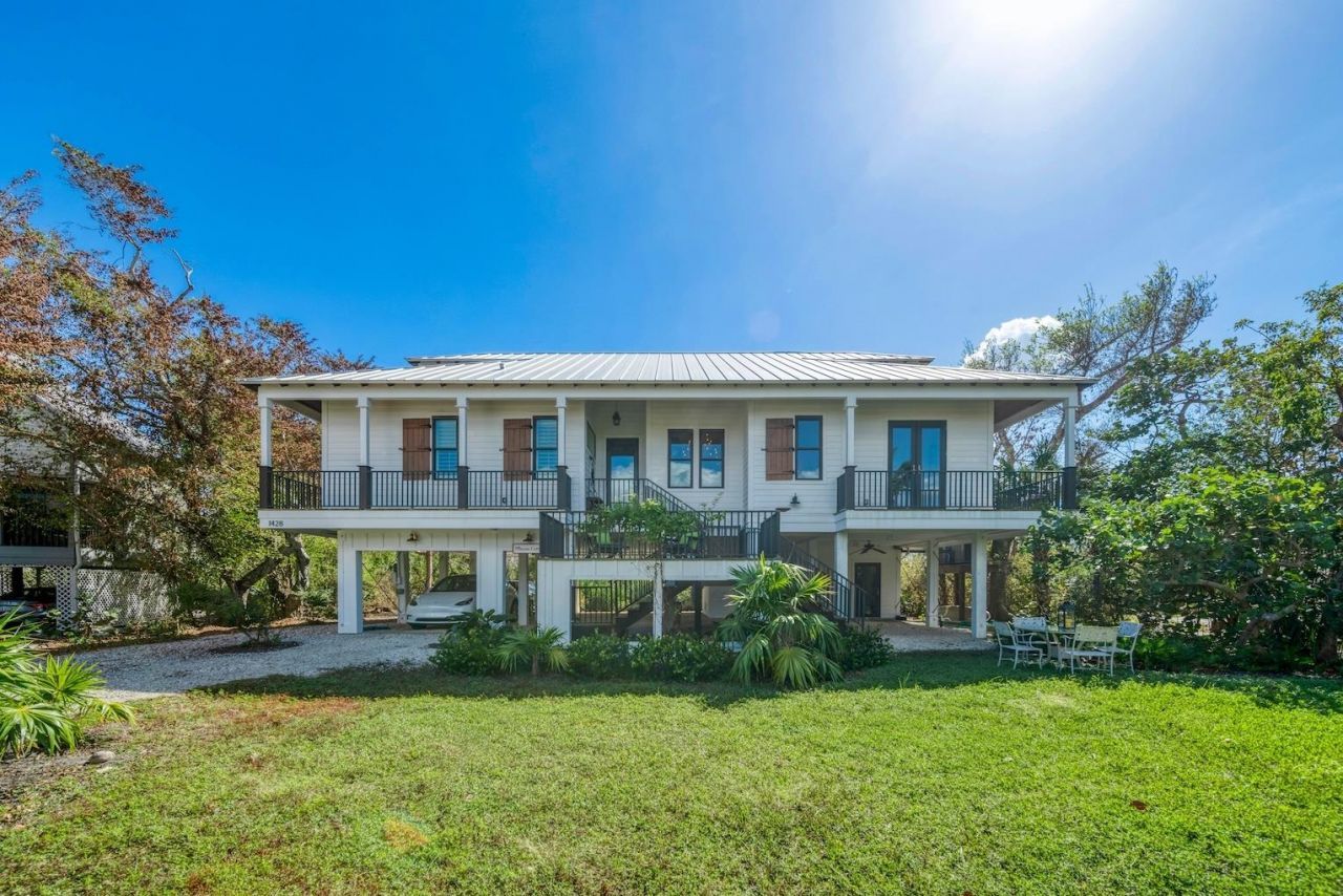 1428 Albatross Rd, Sanibel, FL 33957 Photo