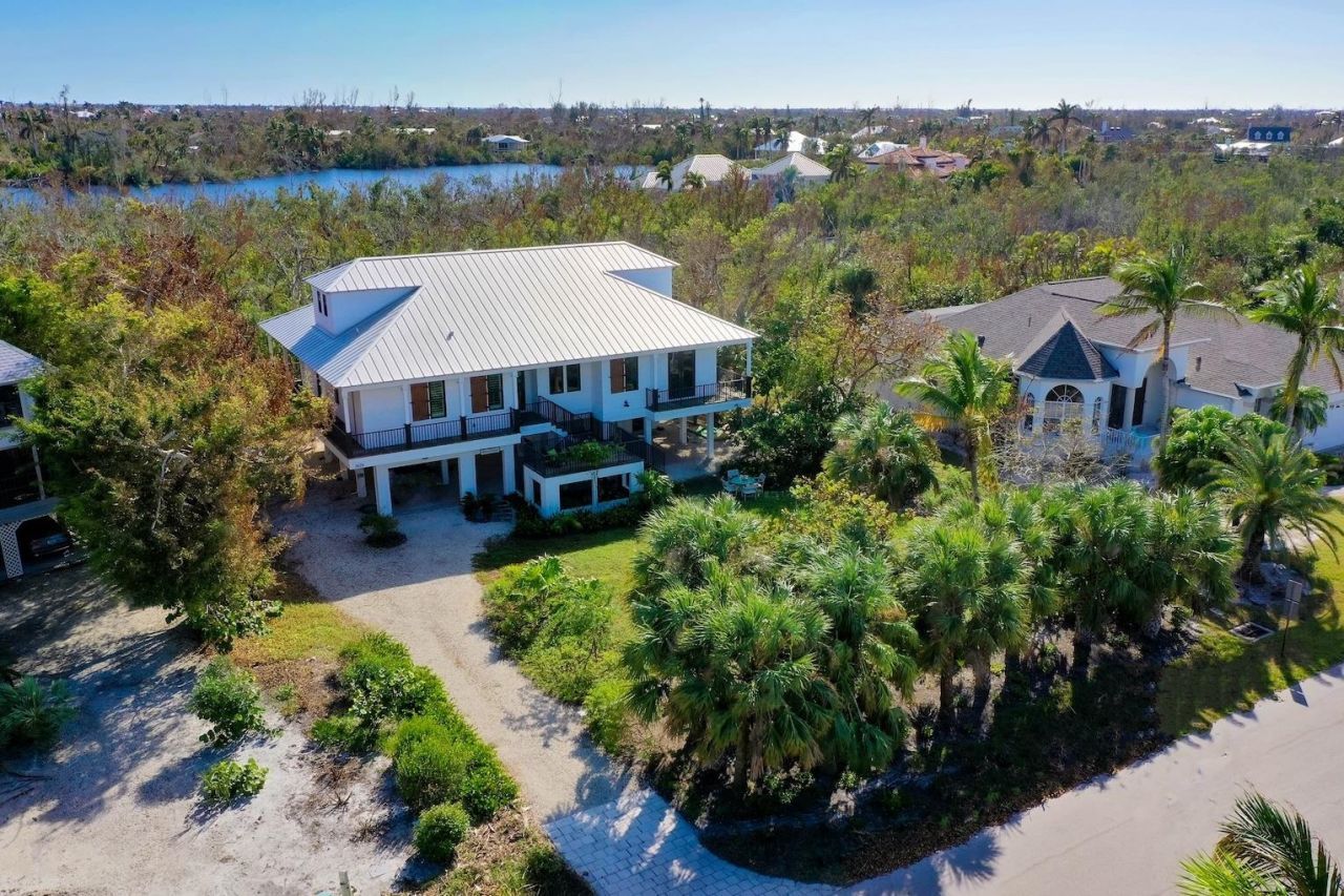 1428 Albatross Rd, Sanibel, FL 33957 Photo