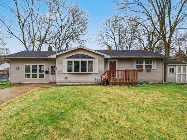 28 Troy Street, Battle Creek, MI 49037