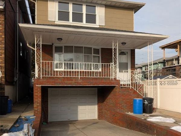 762 Cleveland Avenue 2, HARRISON, NJ 07029