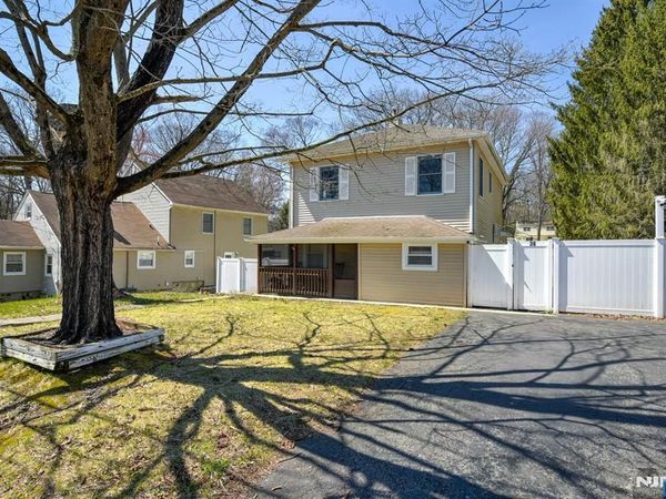 36 Decker Avenue, Butler Borough, NJ 07405