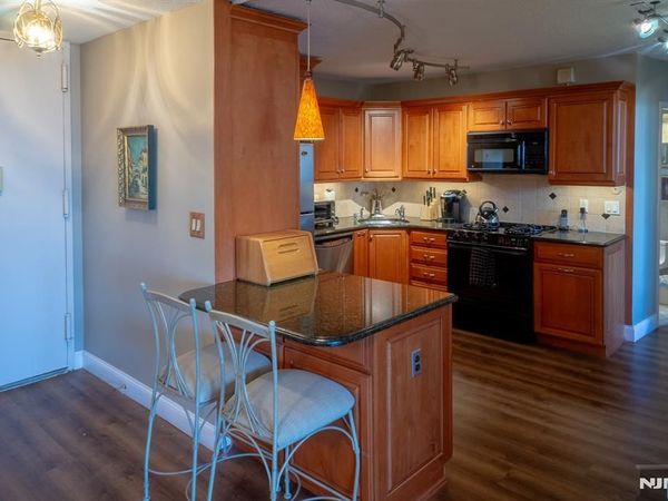 555 North Avenue 19C, Unit 19C, FORT LEE, NJ 07024