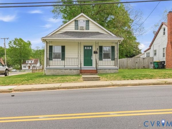 2300 Danville Street , Hopewell, VA 23860
