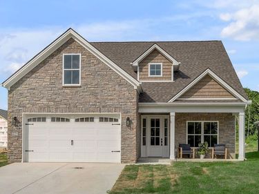 4137 Meadowlark Road, Lexington, KY 40509