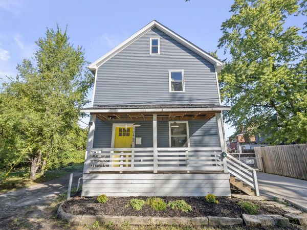 1046 E Cherry Street, Columbus, OH 43205