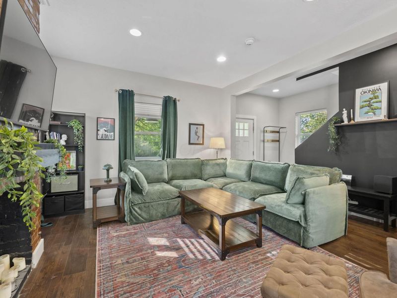 1046 E Cherry Street, Columbus, OH 43205 Photo 5