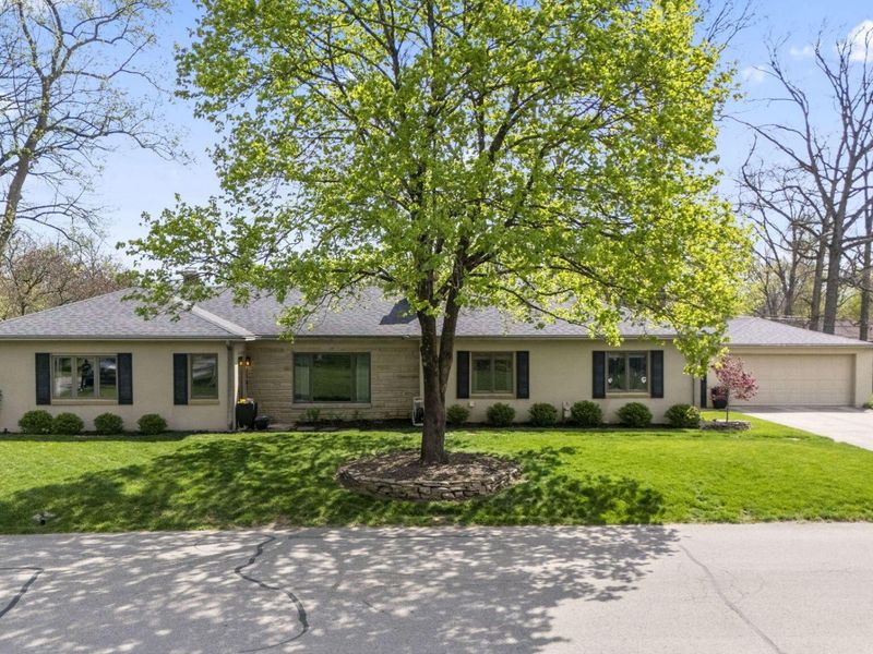 2701 Woodley Road , Columbus, OH 43231 Photo 1