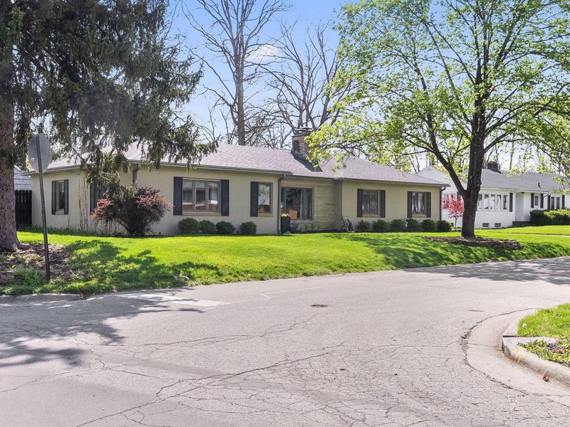 2701 Woodley Road , Columbus, OH 43231 Photo 3