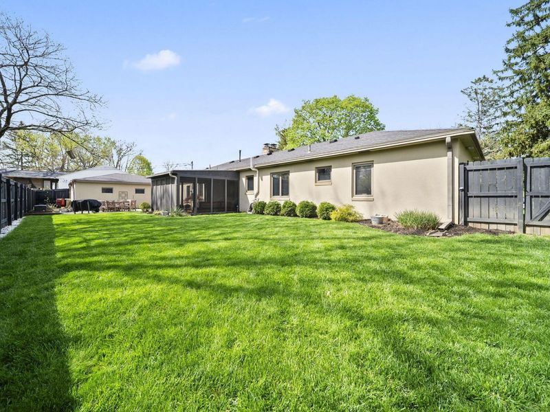 2701 Woodley Road , Columbus, OH 43231 Photo 46