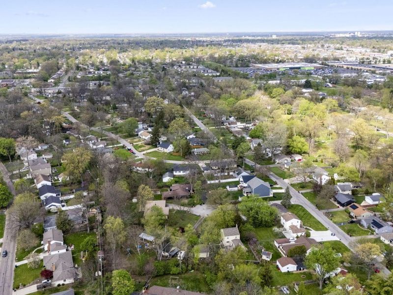 2701 Woodley Road , Columbus, OH 43231 Photo 54