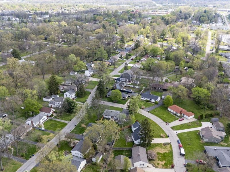 2701 Woodley Road , Columbus, OH 43231 Photo 55