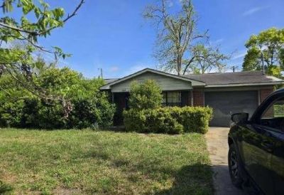 1705 Spooner Road, Douglas, GA 31533 Main Photo