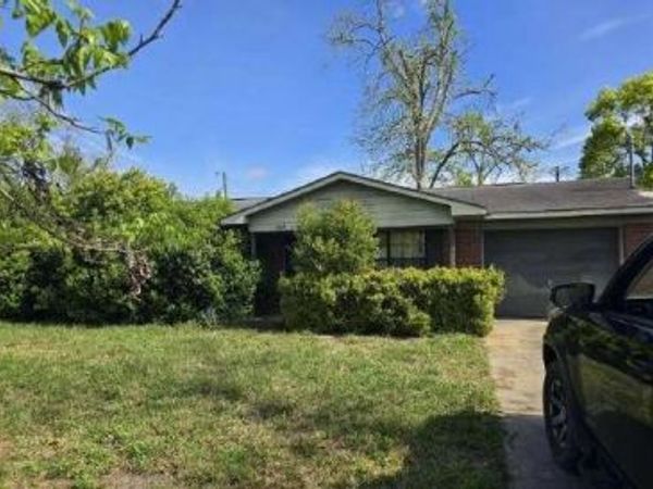 1705 Spooner Road, Douglas, GA 31533
