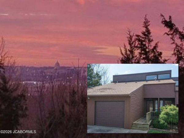 1202 AUTUMN RIDGE DRIVE, Holts Summit, MO 65043